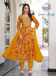 Radhika Lifestyle   SUMMER BEAUTY  VOL 4